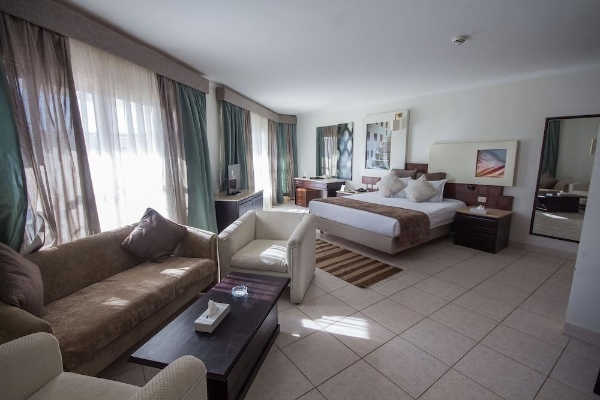 Sharming Inn Hotel (Sharm el-Sheikh)